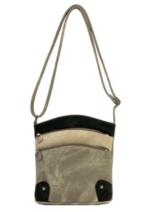 Long & Son Bonnie Crossbody Bag